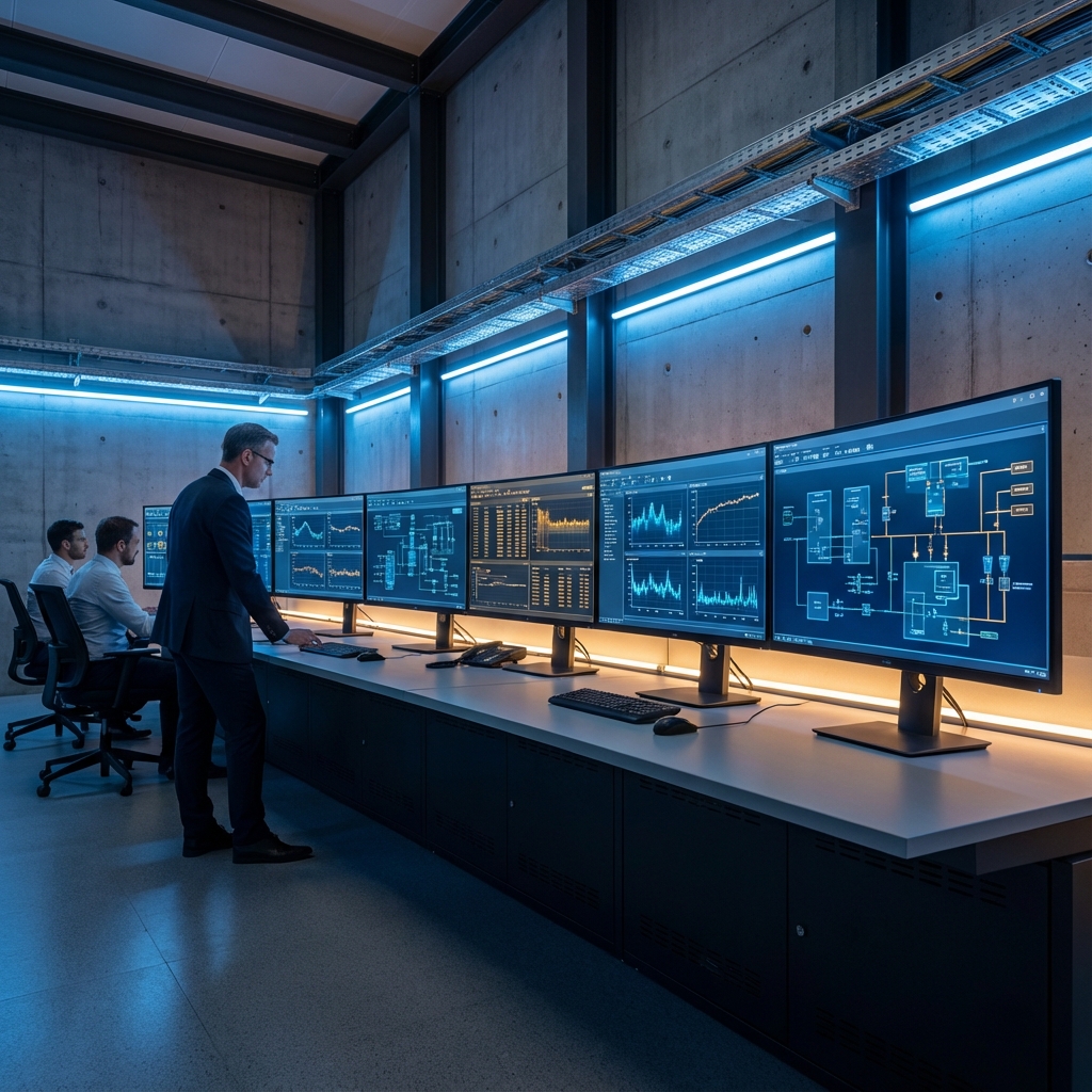 Monitoring Systems