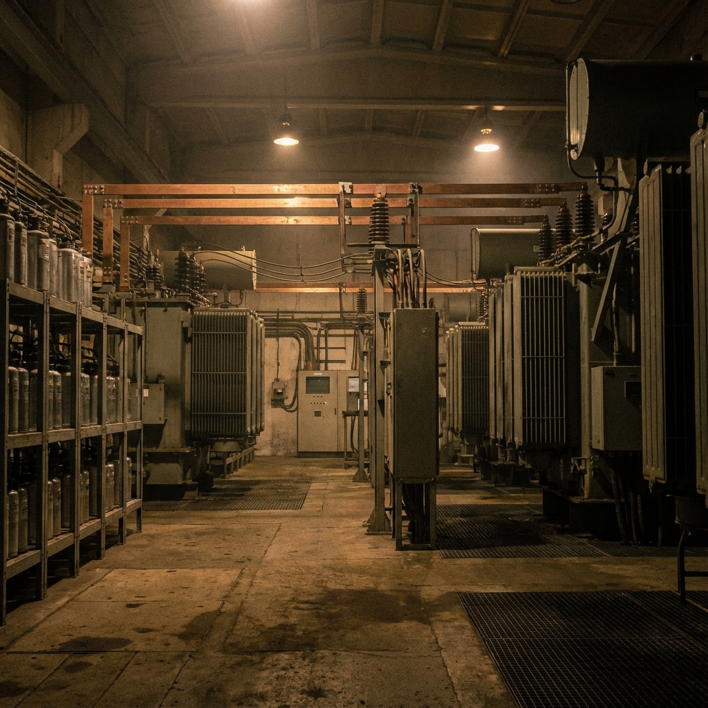 Power Electronics